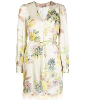 TWIN-SET Повседневное платье