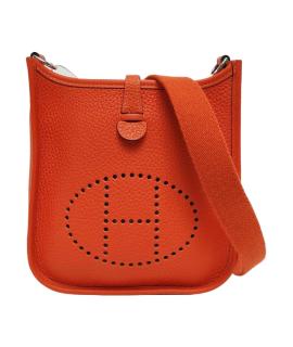 HERMES Сумка через плечо