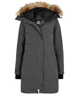 CANADA GOOSE Пуховик