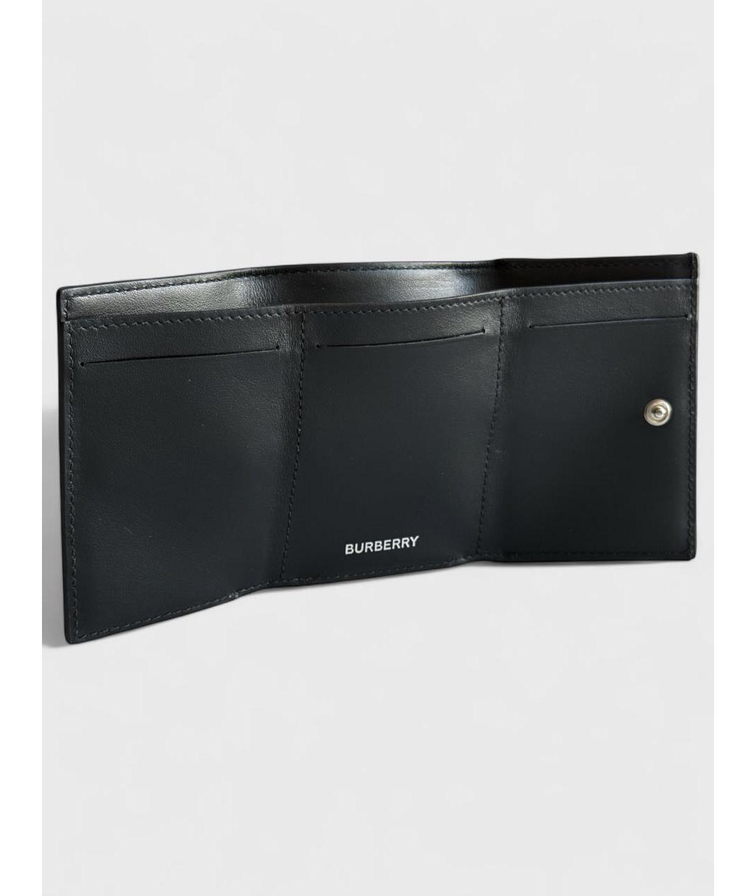 BURBERRY Кошелек, фото 3