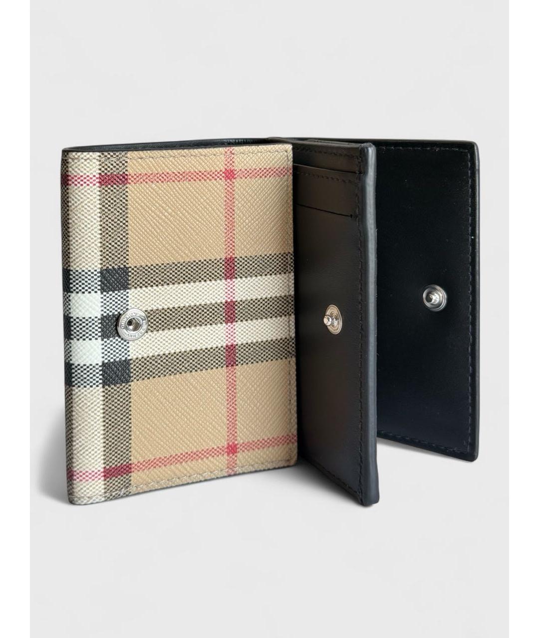 BURBERRY Кошелек, фото 2