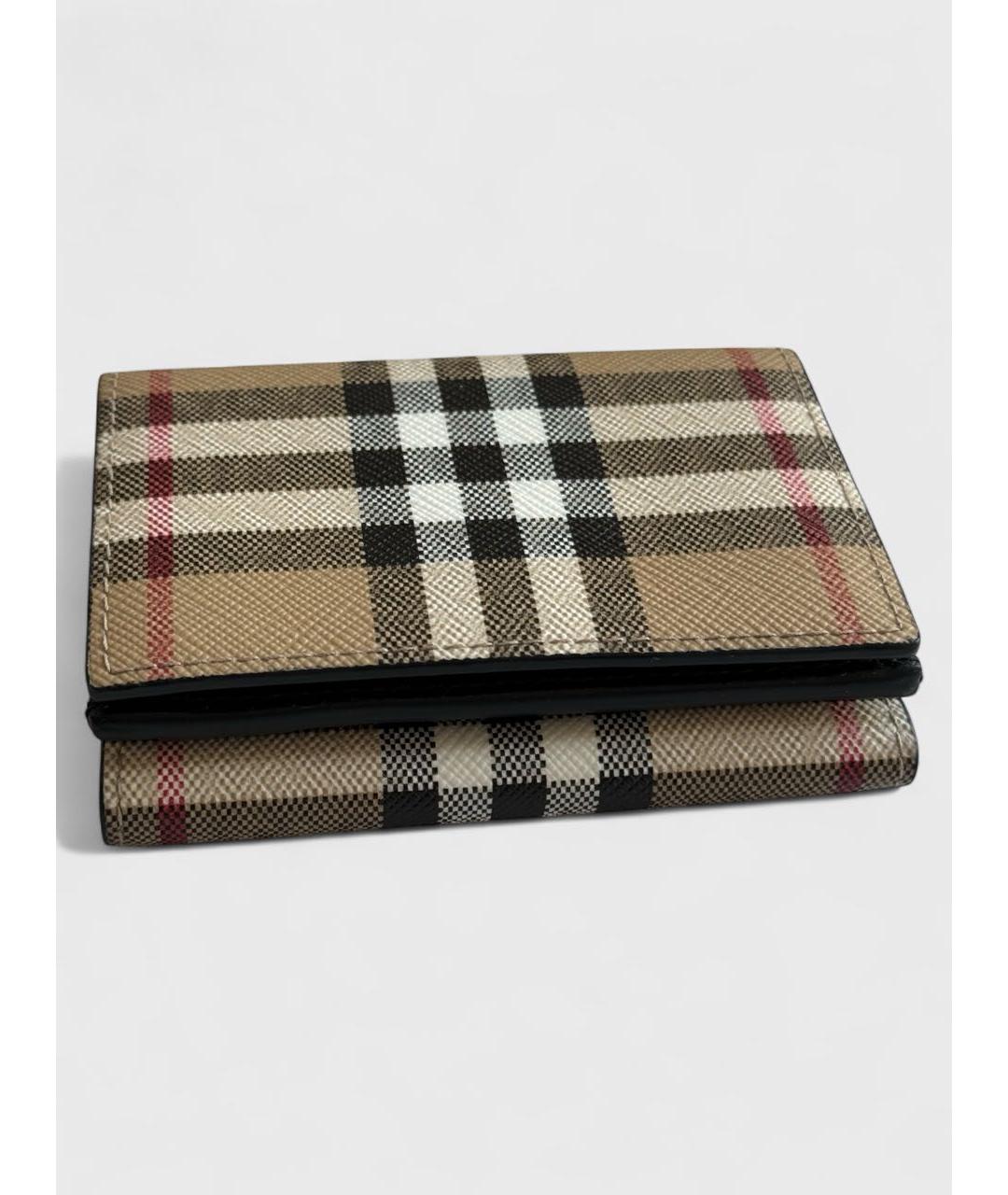 BURBERRY Кошелек, фото 4