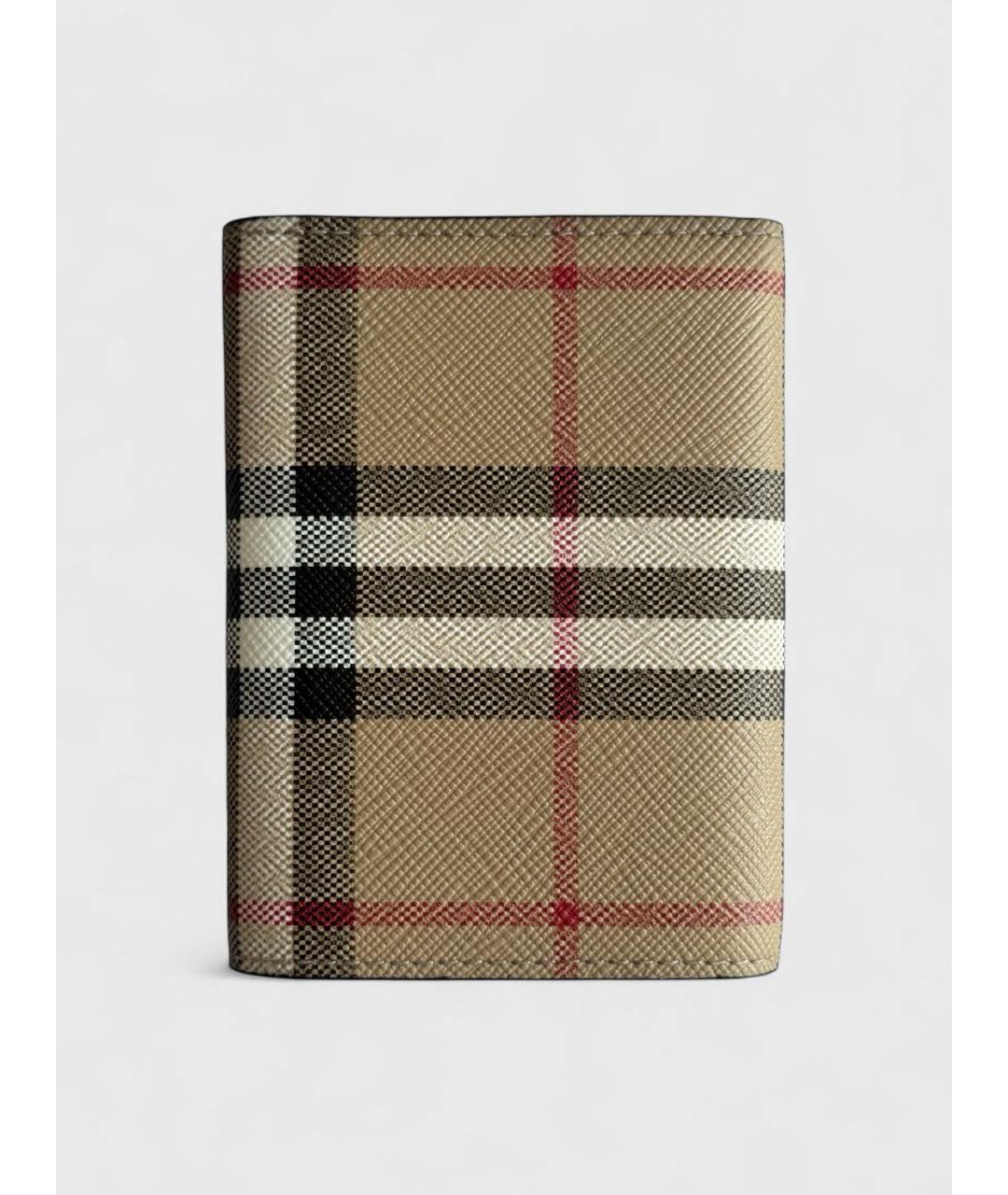 BURBERRY Кошелек, фото 5
