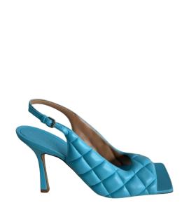 BOTTEGA VENETA Босоножки