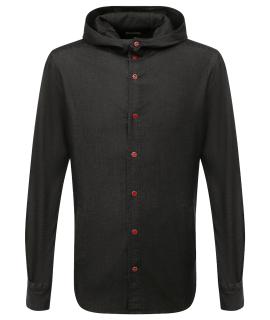 KITON Кэжуал рубашка