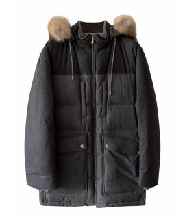 BRUNELLO CUCINELLI Парка