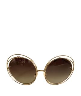 CHLOE Солнцезащитные очки