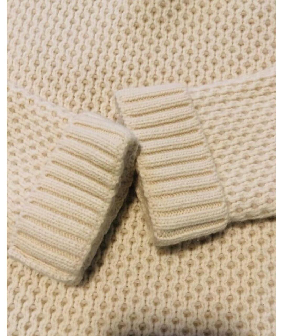 PRADA Кашемировый джемпер / свитер, фото 3