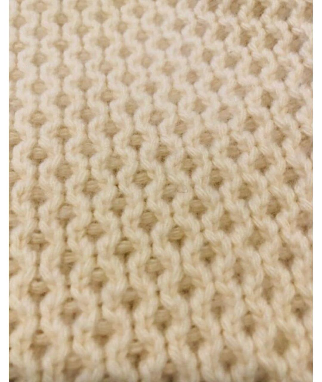 PRADA Кашемировый джемпер / свитер, фото 7