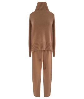 LORO PIANA Костюм с брюками