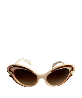 PRADA Солнцезащитные очки