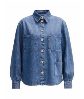 CHANEL Рубашка