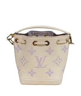 LOUIS VUITTON Сумка с короткими ручками