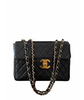 CHANEL Сумка с короткими ручками