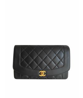CHANEL Сумка через плечо