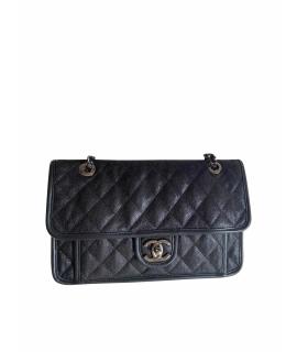 CHANEL Сумка с короткими ручками