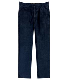 ZILLI Повседневные брюки