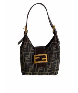 FENDI Сумка с короткими ручками