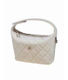 CHANEL Сумка с короткими ручками