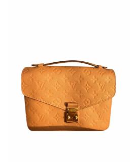 LOUIS VUITTON Сумка с короткими ручками