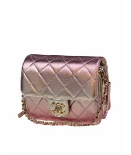 CHANEL Сумка через плечо