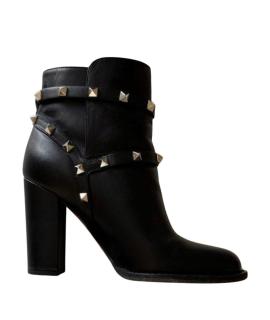 VALENTINO Ботильоны