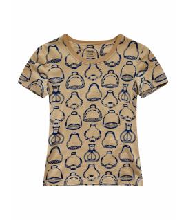 HERMES Футболка