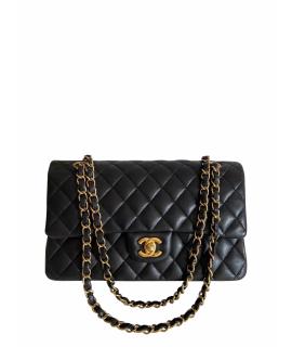 CHANEL Сумка с короткими ручками