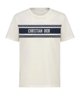 CHRISTIAN DIOR Футболка