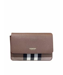 BURBERRY Сумка через плечо