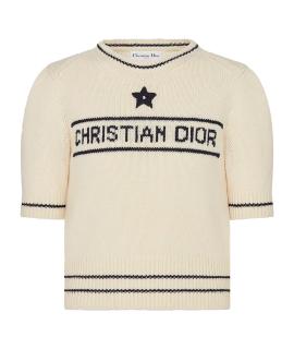 CHRISTIAN DIOR Джемпер / свитер
