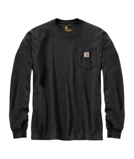 CARHARTT Лонгслив