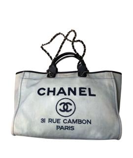 CHANEL Сумка тоут