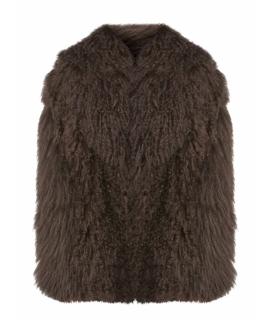 YVES SALOMON Шуба