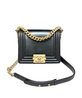 CHANEL Сумка через плечо