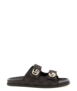 GUCCI Шлепанцы