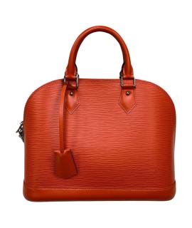 LOUIS VUITTON Сумка с короткими ручками