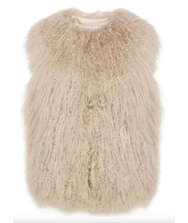 YVES SALOMON Жилет