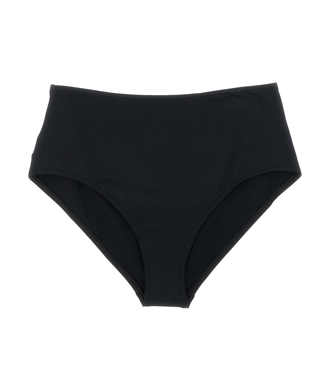 Eres Черный полиамидовый купальник, фото 1