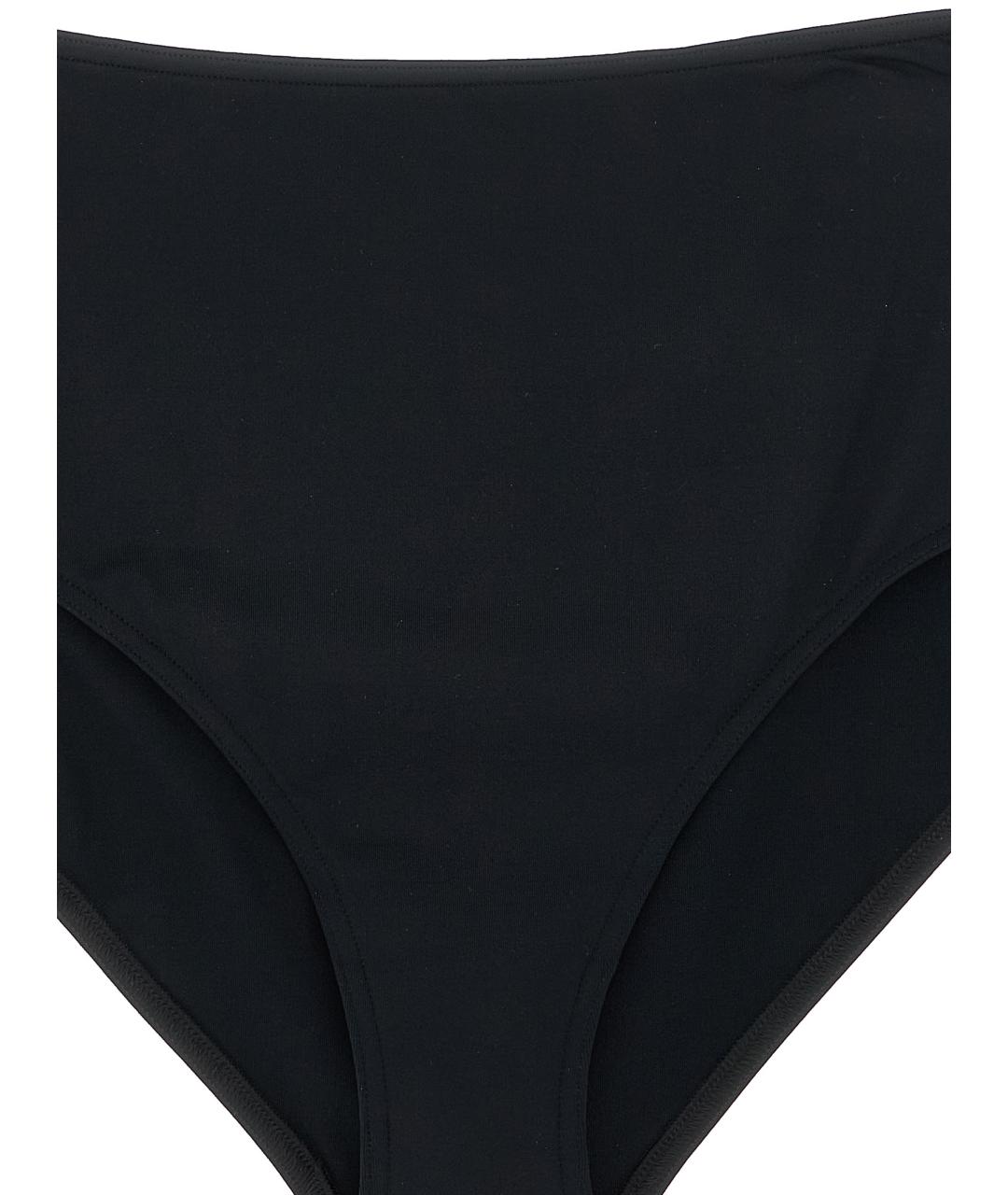 Eres Черный полиамидовый купальник, фото 3