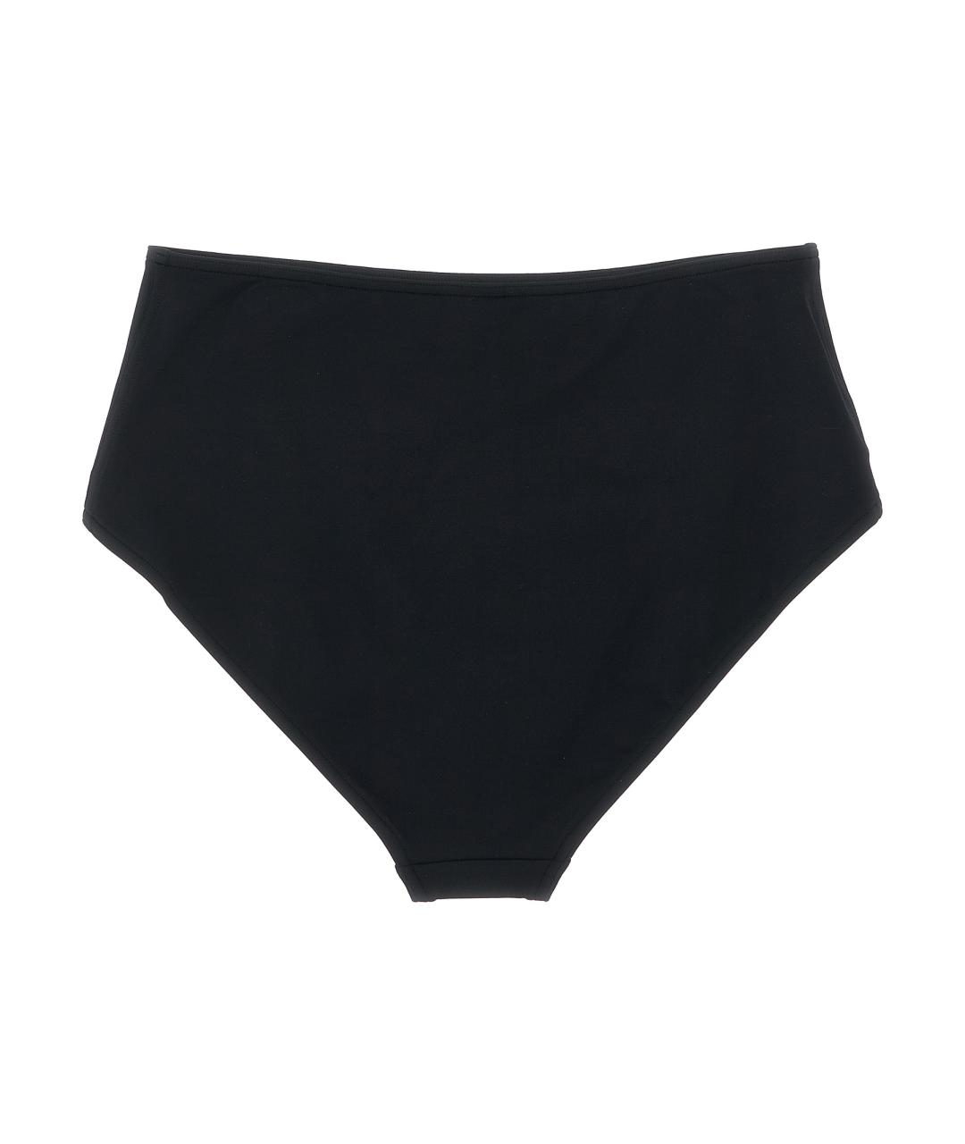 Eres Черный полиамидовый купальник, фото 2