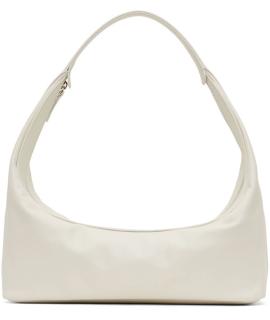 LOULOU STUDIO Сумка с короткими ручками