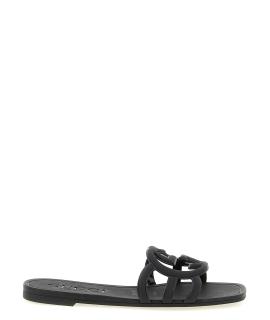 GUCCI Шлепанцы