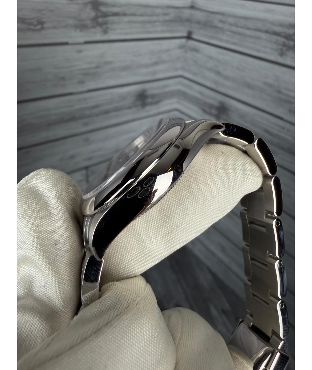 ROLEX Розовые часы, фото 7