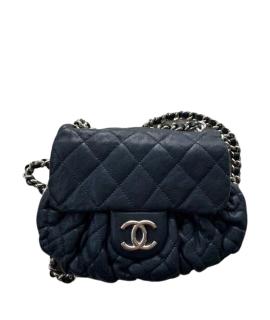 CHANEL Сумка через плечо