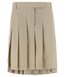 THOM BROWNE Юбка мини