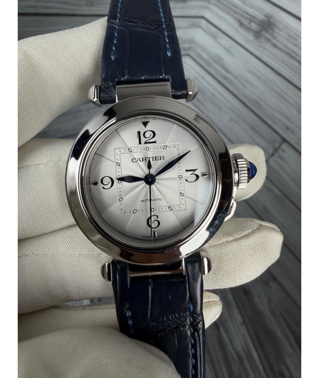 CARTIER Часы, фото 3