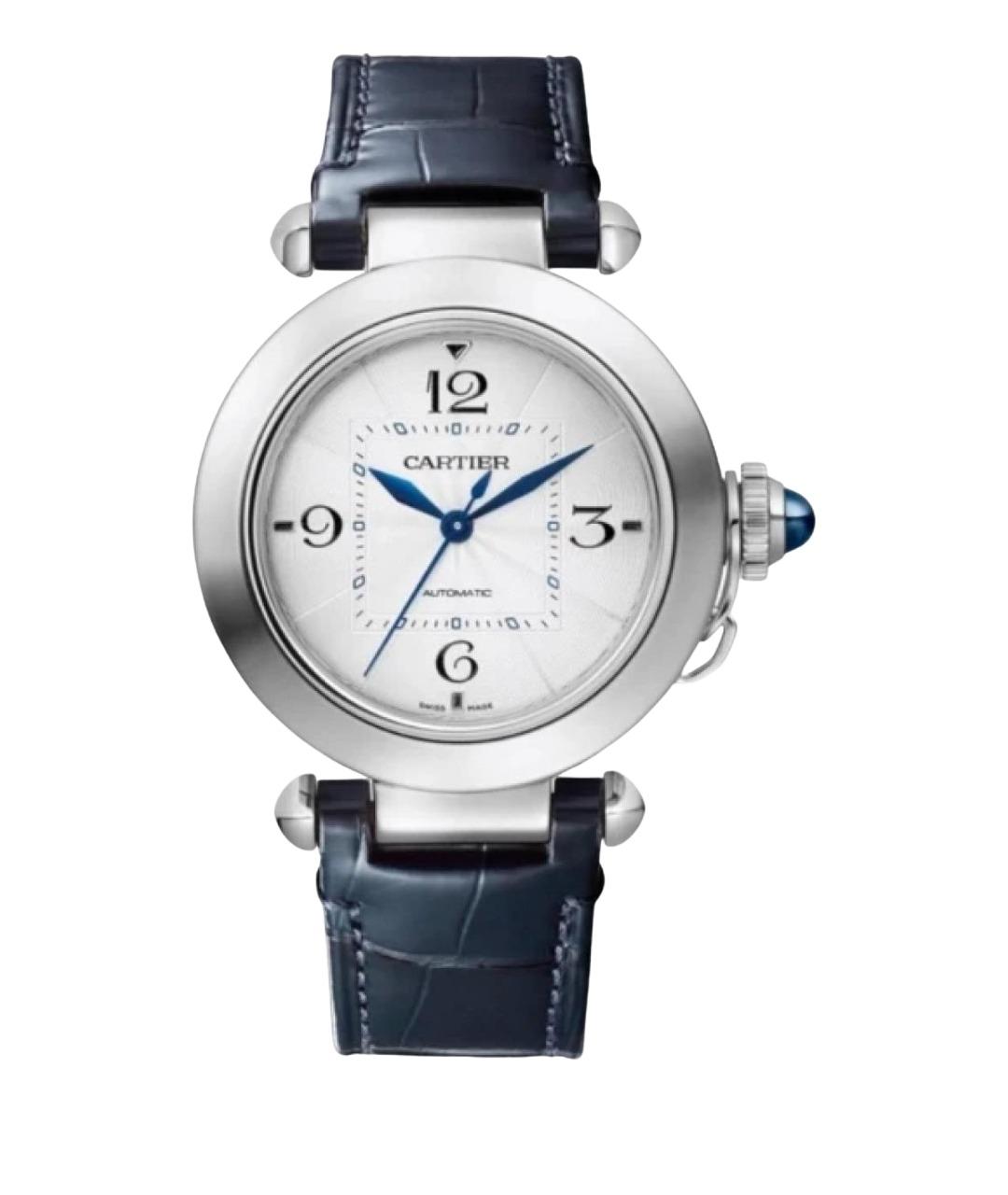 CARTIER Часы, фото 1