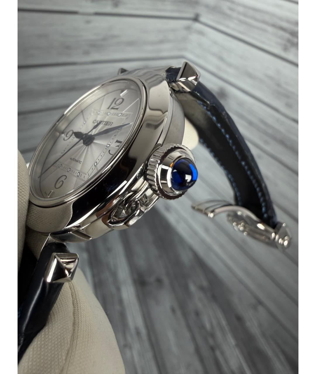 CARTIER Часы, фото 6