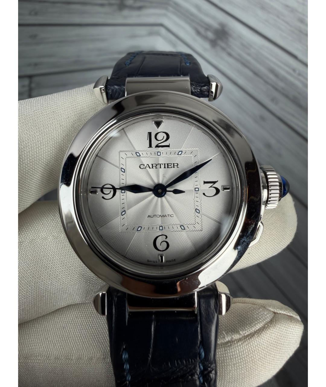 CARTIER Часы, фото 4